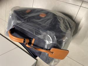 CS731/2024 BLU TROLLEY